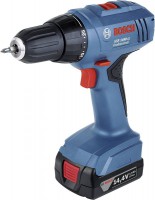 Bosch Cordless Drill Driver - 14.4V Spare Parts